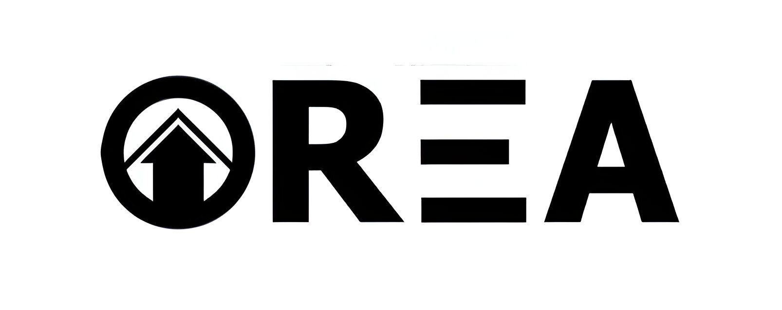 OREA - Online Real Estate Agents Logo